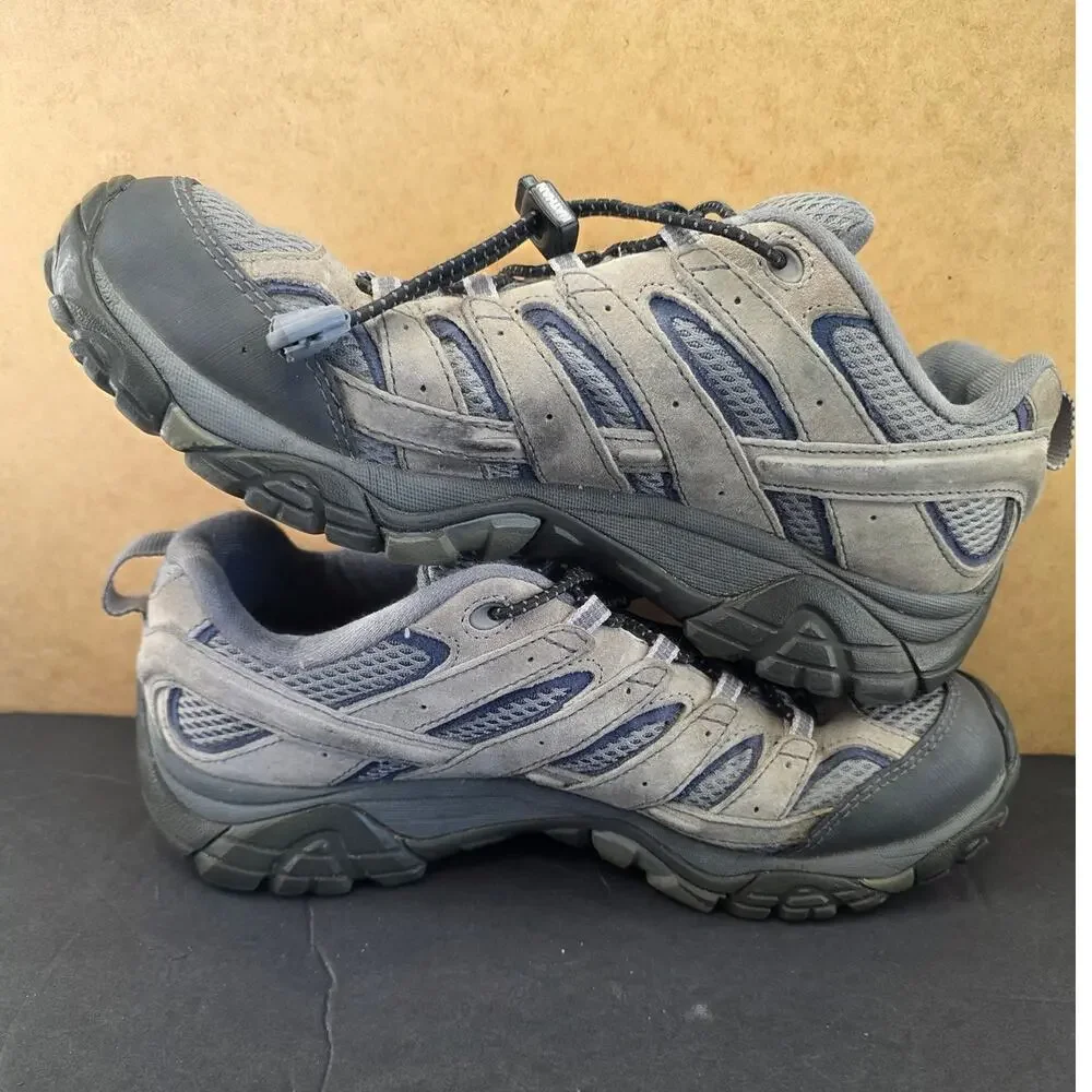 Merrell Moab 2 Vent Men hiking shoes Size 10